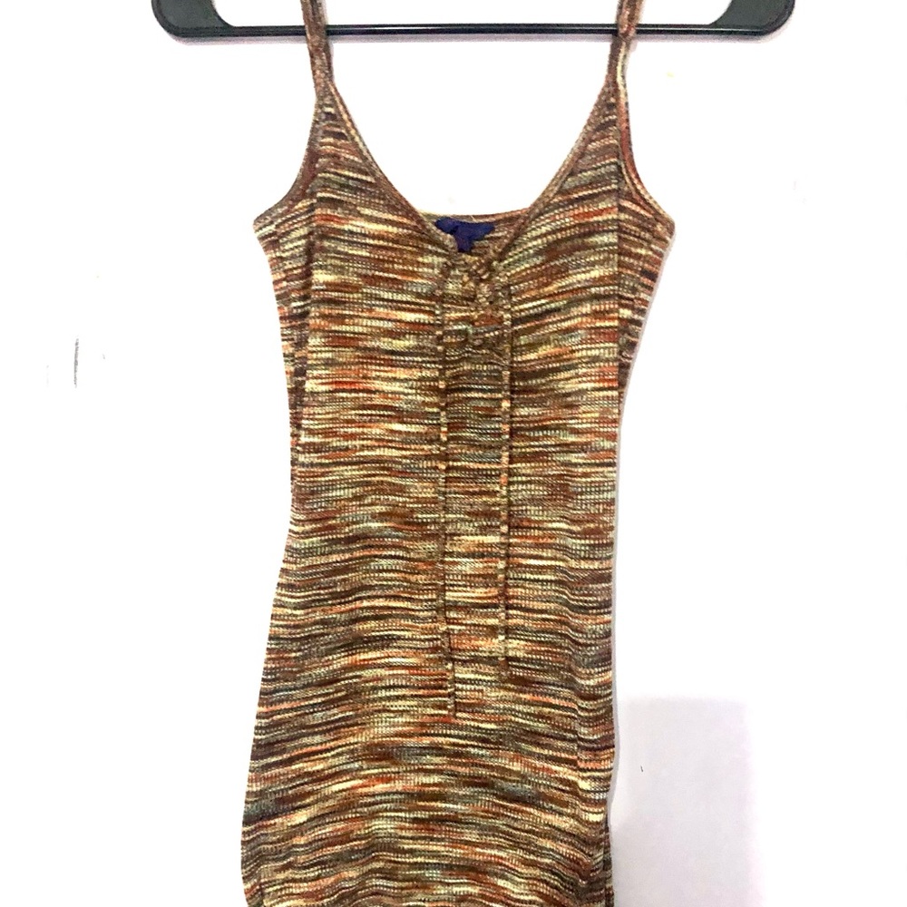 Aero Dress